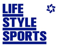 Lifestyle Sports logo