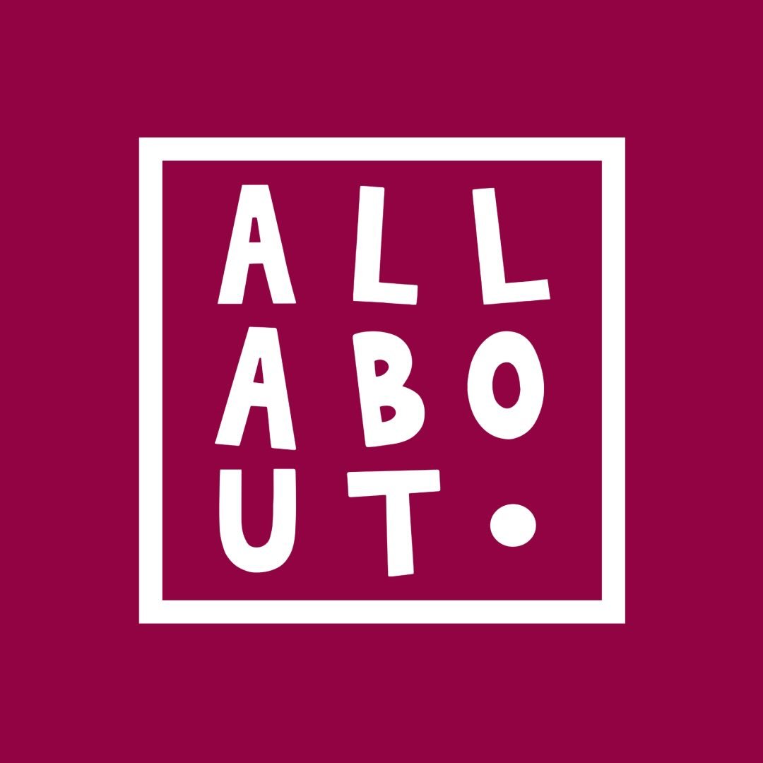 All About Kombucha logo