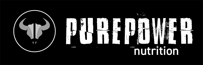 Pure Power Nutrition logo
