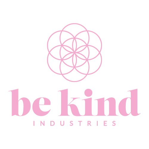 Be Kind Incense logo