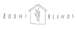 Bodhi Blends logo