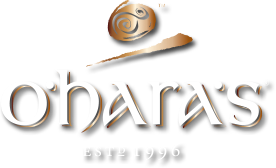O’Hara’s logo