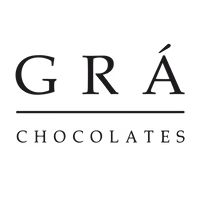 Grá Chocolates logo