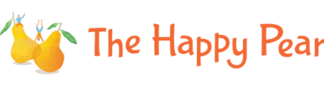The Happy Pear logo