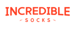 Incredible Socks logo