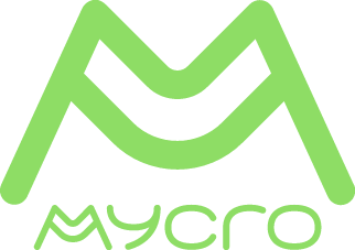 Mycro Sportsgear logo