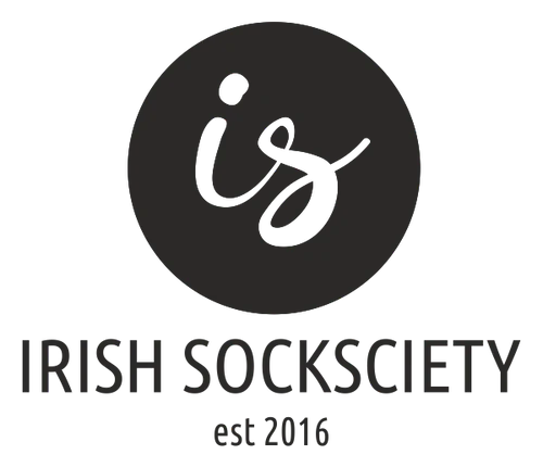 Irish Socksciety logo