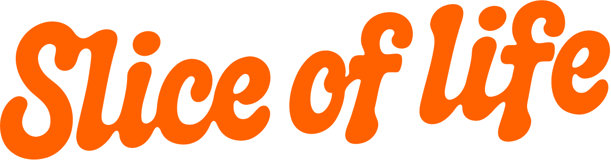 Slice of Life logo