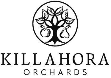Killahora Orchards logo