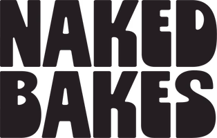 Naked Bakes logo