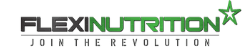Flexi Nutrition logo