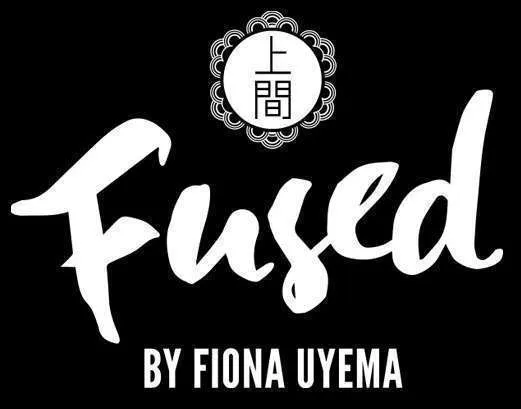 Fused logo