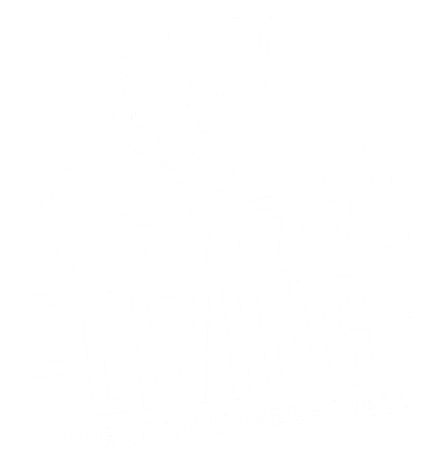 Sarah’s Living logo