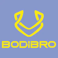 Bodibro logo