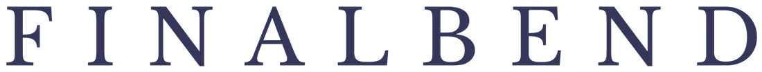 Final Bend logo