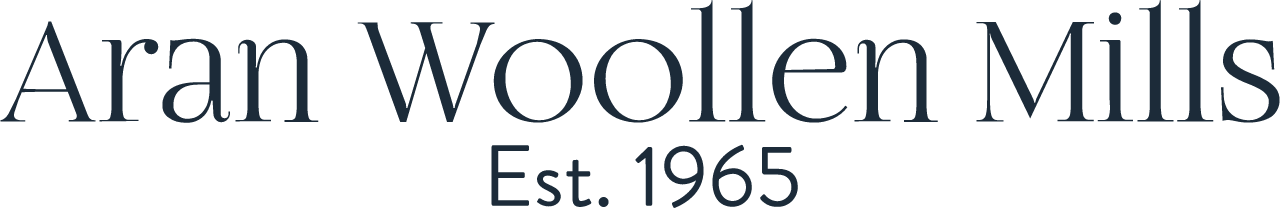 Aran Woollen Mills logo
