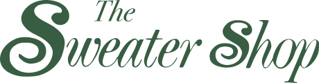 The Sweater Shop logo