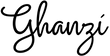 Ghanzí logo