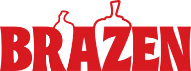 Brazen Chilli logo