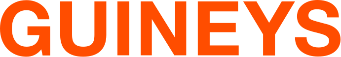 Guineys logo