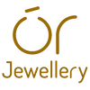 Ór Jewellery logo
